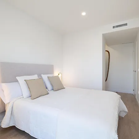 Appartamento Paype By Aora Fuengirola