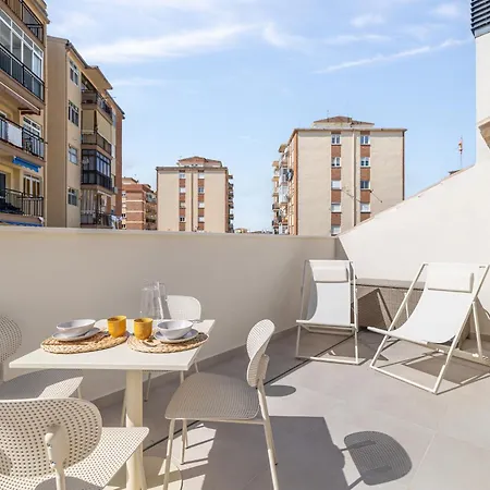 Appartamento Paype By Aora